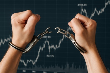 L’indipendenza finanziaria – la tua strada verso la libertà